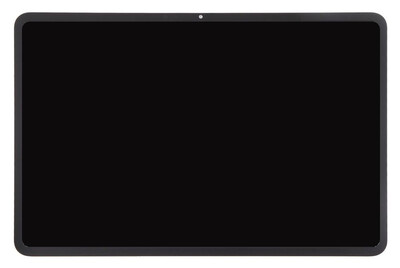 Lcd With Touch Screen For Blackview Link 8 Purple By - Maxbhi Com