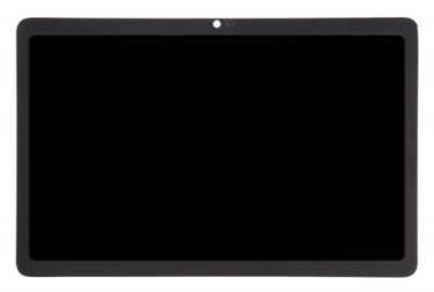 Lcd With Touch Screen For Tcl Tab 10 Gen 2 Black By - Maxbhi Com