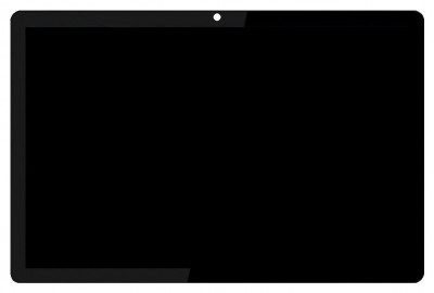 Lcd With Touch Screen For Htc A103 Plus Black By - Maxbhi Com
