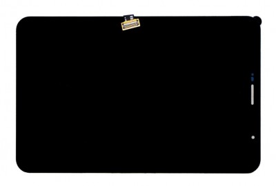 Lcd With Touch Screen For Samsung Galaxy Tab 2 7 0 8gb Wifi P3113 Black By - Maxbhi Com