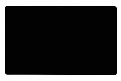 Lcd With Touch Screen For Motorola Moto Tab G70 Black By - Maxbhi Com