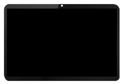 Lcd With Touch Screen For Motorola Xoom Wifi White By - Maxbhi Com