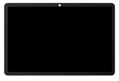 Lcd With Touch Screen For Doogee Tab E3 Grey By - Maxbhi Com