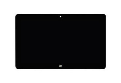 Lcd With Touch Screen For Dell Venue 11 Pro 32gb Black By - Maxbhi.com