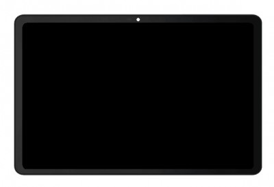 Lcd With Touch Screen For Tmobile T Tablet 2 White By - Maxbhi Com