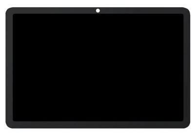 Lcd With Touch Screen For Tcl Nxtpaper 10s Black By - Maxbhi Com