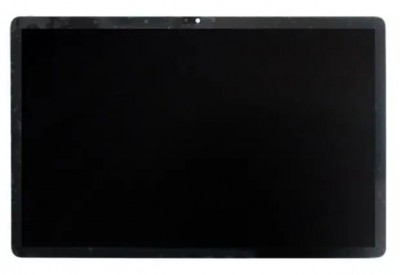 Lcd With Touch Screen For Oukitel Ot11 Blue By - Maxbhi Com