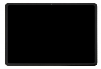 Lcd With Touch Screen For Vivo Pad5 Pro Grey By - Maxbhi Com