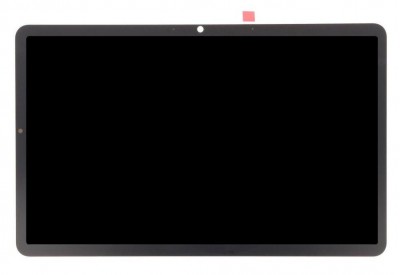 Lcd With Touch Screen For Huawei Matepad 10 4 2022 Black By - Maxbhi Com