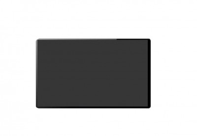 Lcd With Touch Screen For Vox Mobile V93 Black By - Maxbhi.com