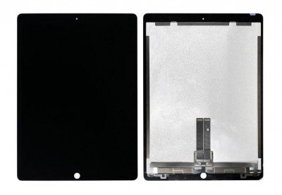 Lcd With Touch Screen For Apple Ipad Pro 12 9 Wifi Cellular 64gb Black By - Maxbhi Com