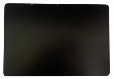 Lcd With Touch Screen For Tcl Nxtpaper 14 White By - Maxbhi Com