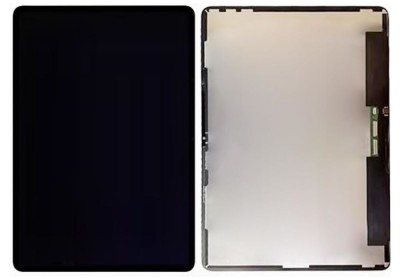 Lcd With Touch Screen For Vivo Pad 3 Pro Black By - Maxbhi Com