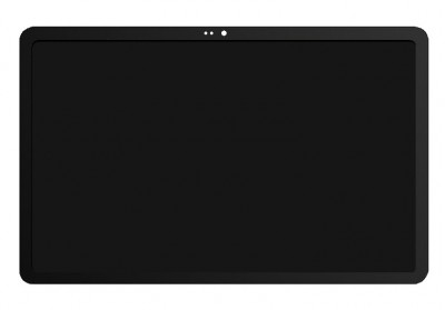 Lcd With Touch Screen For Tcl Tab 10 Nxtpaper Blue By - Maxbhi Com