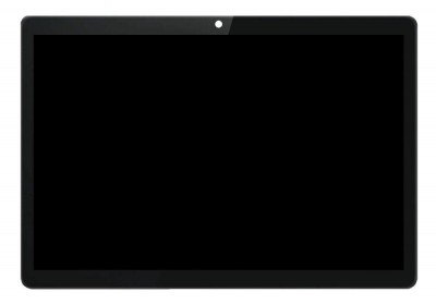 Lcd With Touch Screen For Lava Magnum Xlblack By - Maxbhi Com