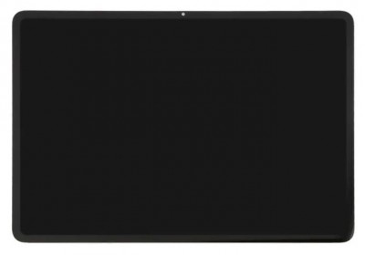 Lcd With Touch Screen For Vivo Iqoo Pad 2 Pro White By - Maxbhi Com