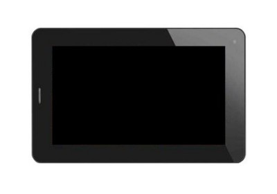 Lcd With Touch Screen For Hcl Me Connect 2g 2.0 Black By - Maxbhi.com
