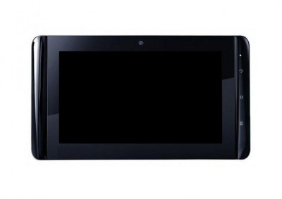 Lcd With Touch Screen For Iball Slide I7218 Black By - Maxbhi.com