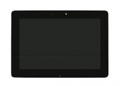 LCD with Touch Screen for Asus Transformer Pad TF701T - Black