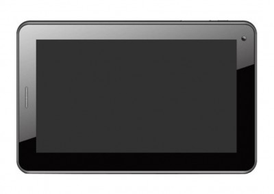 Lcd With Touch Screen For Micromax Funbook Talk P362 Grey By - Maxbhi.com