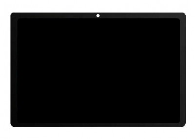 Lcd With Touch Screen For Cubot Tab 70 Grey By - Maxbhi Com