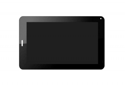 Lcd With Touch Screen For Olive Pad Vt210 Black By - Maxbhi.com