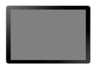 Lcd With Touch Screen For Samsung Galaxy Book 10.6 Lte 128gb White By - Maxbhi.com