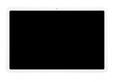 Lcd With Touch Screen For Google Pixel Tablet White By - Maxbhi Com