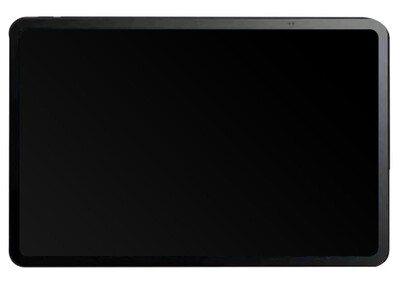 Lcd With Touch Screen For Tcl Tab 11 Fe Grey By - Maxbhi Com