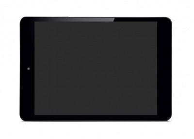 Lcd With Touch Screen For Iball Slide 3g 7803q900 Black By - Maxbhi.com