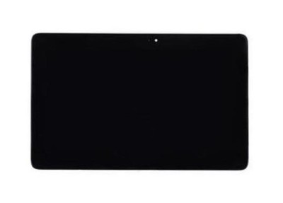 Lcd With Touch Screen For Asus Transformer Book T200 White By - Maxbhi.com
