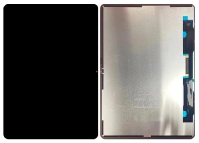 Lcd With Touch Screen For Vivo Pad 2 Blue By - Maxbhi Com