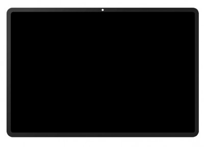 Lcd With Touch Screen For Huawei Matepad 11 5 2025 Grey By - Maxbhi Com