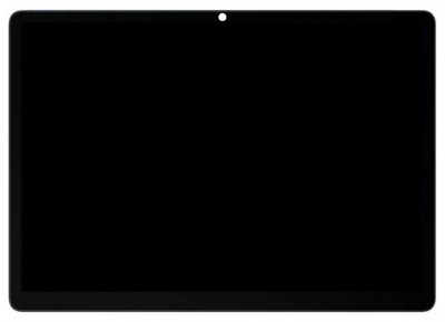 Lcd With Touch Screen For Doogee Tab E3 Max White By - Maxbhi Com