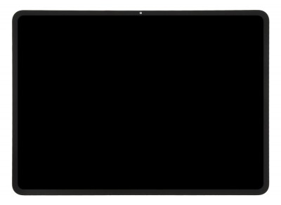 Lcd With Touch Screen For Oppo Pad 4 Pro Silver By - Maxbhi Com