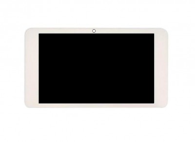 Lcd With Touch Screen For Reconnect Rptpb0705 Kids Tablet 4gb Blue By - Maxbhi.com