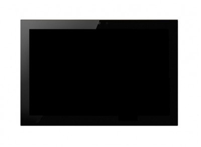 Lcd With Touch Screen For Kobo Arc 10 Hd 16gb White By - Maxbhi.com