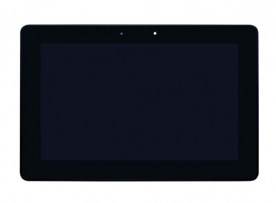 LCD with Touch Screen for Asus Memo Pad Smart 10 - Black