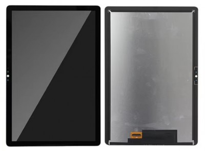Lcd With Touch Screen For Umidigi G5 Tab White By - Maxbhi Com