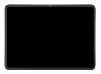 Lcd With Touch Screen For Oppo Pad Neo Black By - Maxbhi Com