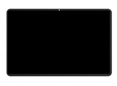 Lcd With Touch Screen For Honor Pad 9 Pro Grey By - Maxbhi Com