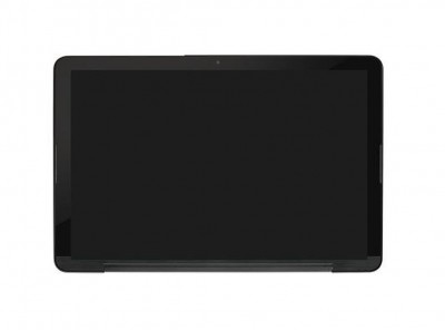 Lcd With Touch Screen For Lg G Pad Iii 10.1 Fhd Lte Black By - Maxbhi.com