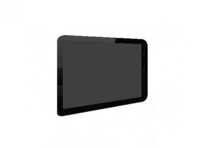 Lcd With Touch Screen For Reliance Cdma Tab White By - Maxbhi.com