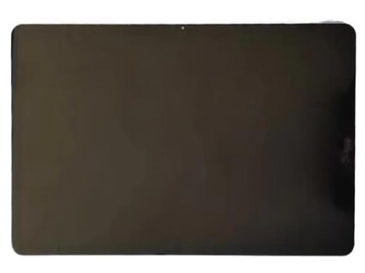Lcd With Touch Screen For Itel Vistatab 30 Pro Grey By - Maxbhi Com