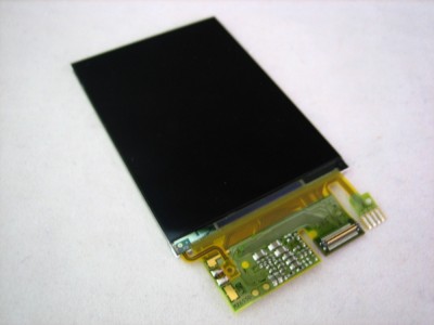 LCD Screen for HTC Touch Pro T7272