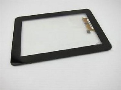 Touch Screen Digitizer for Dell Latitude ST Tablet - Black