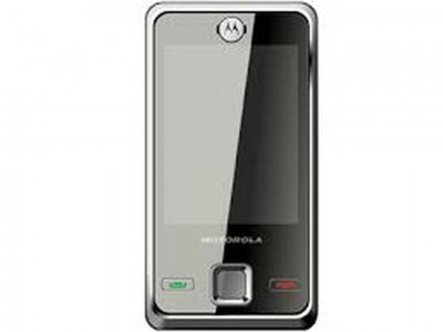 LCD with Touch Screen for Motorola E11 - White