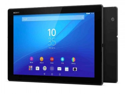 LCD Screen for Sony Xperia Z4 Tablet LTE