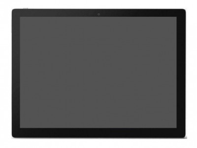 Lcd With Touch Screen For Google Pixel C 32gb Aluminium Silver By - Maxbhi.com