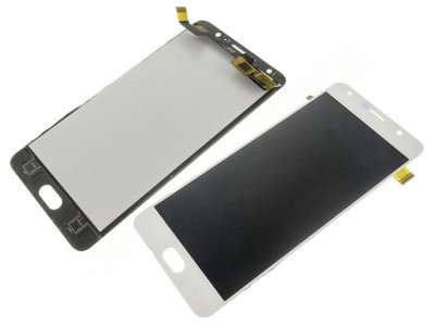 Lcd With Touch Screen For Innjoo Fire 4 Plus Gold By - Maxbhi Com